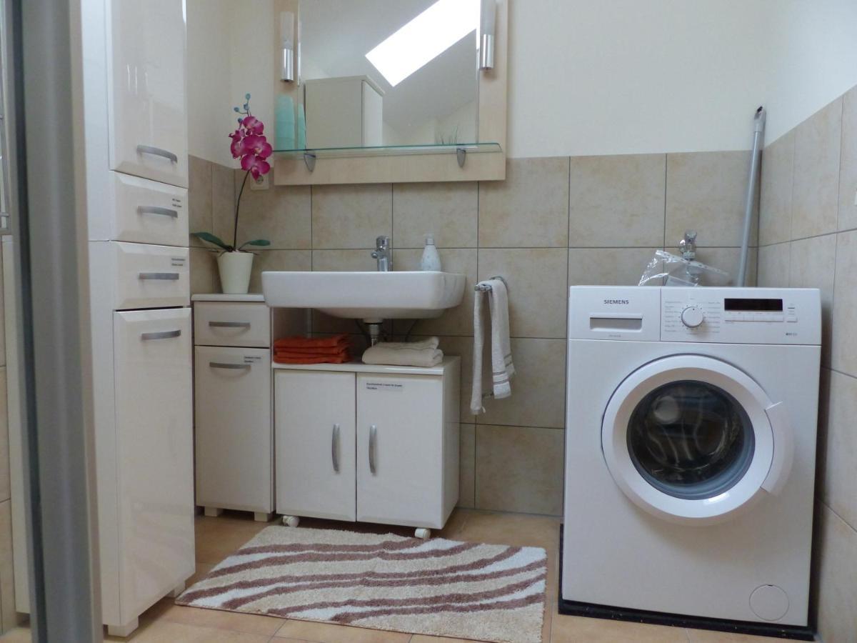 헤르마고 Haus Ertel 아파트 외부 사진