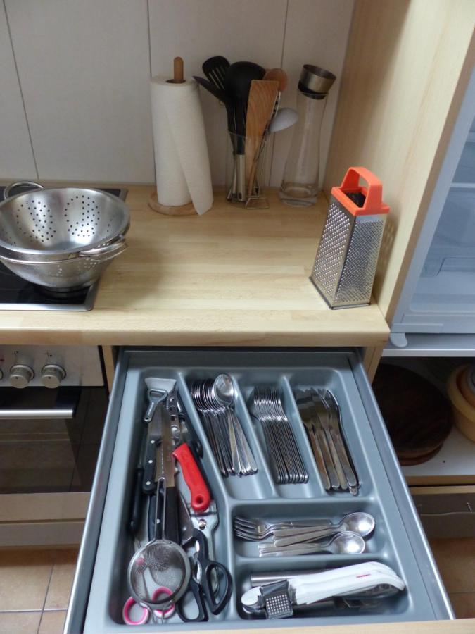 헤르마고 Haus Ertel 아파트 외부 사진