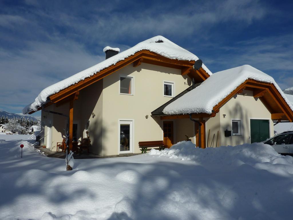 헤르마고 Haus Ertel 아파트 외부 사진