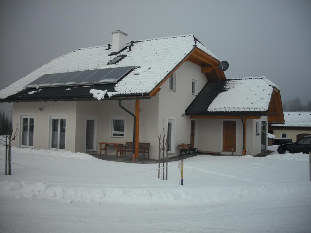 헤르마고 Haus Ertel 아파트 외부 사진